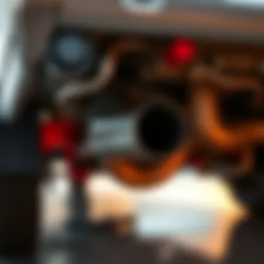 Common issues in catalytic converters of Nissan Pickup