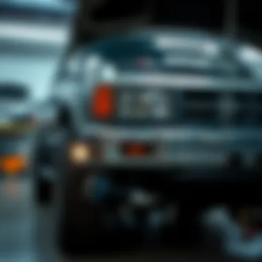 Maintenance strategies for catalytic converters