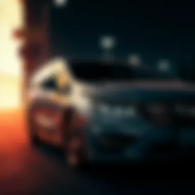 Safety features highlighted in the 2016 Honda Odyssey Touring Elite