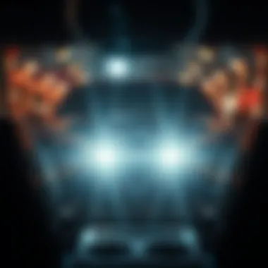 Safety Features of the 2017 Chevy Silverado 1500 Safety features highlight for the 2017 Chevy Silverado 1500