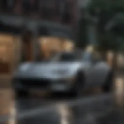 2020 Miata RF Grand Touring: A Comprehensive Analysis Introduction