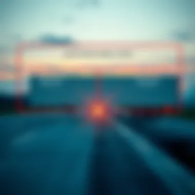 Graphic representation of weight distribution principles in fifth wheel trailers