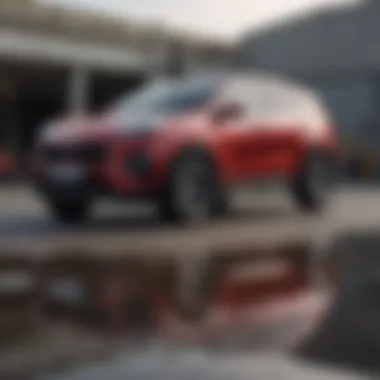 Magnificent 2023 Kia Sportage Dimensions: A Comprehensive Overview