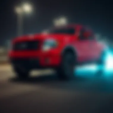 Magnificent A Comprehensive Analysis of the 2014 Ford F150 V6 EcoBoost