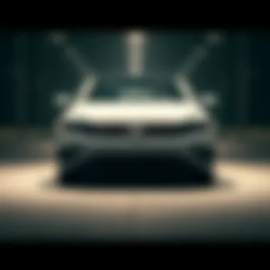 Magnificent A Comprehensive Examination of the 2017 VW Jetta 1.4 TSI Magnificent A Comprehensive Examination of the 2017 VW Jetta 1.4 TSI