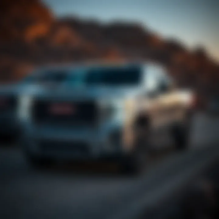 Magnificent A Comprehensive Exploration of the 2021 GMC Denali 3500 HD