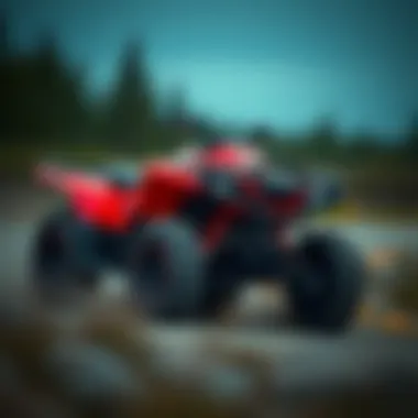 Magnificent A Comprehensive Guide to the 2012 Polaris Outlaw 90 Battery: Insights and Considerations