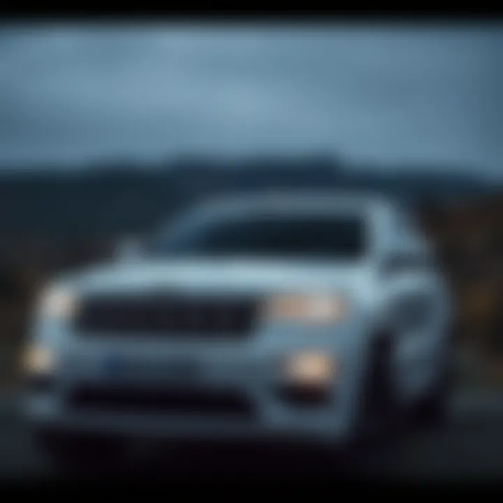 Magnificent A Comprehensive Overview of the 2021 Jeep Grand Cherokee Extended