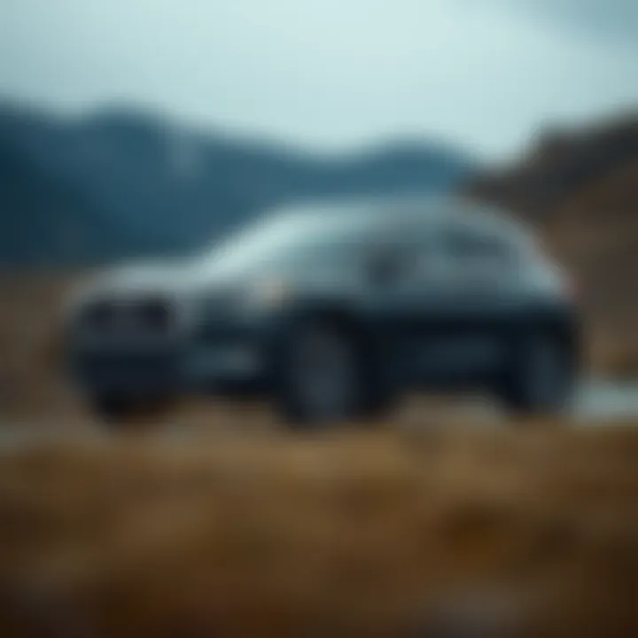 Magnificent A Comprehensive Review of the 2016 Infiniti QX50