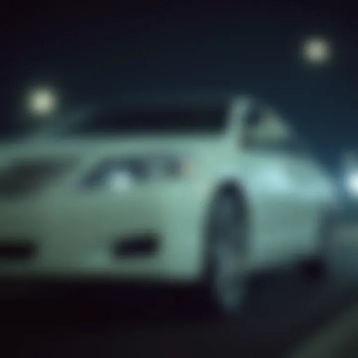Magnificent A Comprehensive Review of the Used 2010 Toyota Camry Hybrid