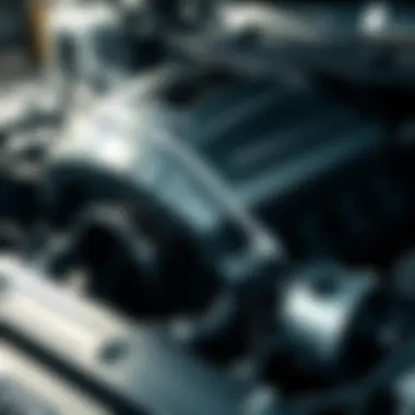 Magnificent An In-Depth Analysis of the 2008 5.3 Vortec Engine