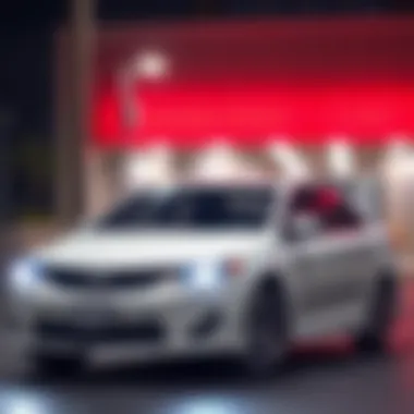 Magnificent An In-Depth Analysis of the 2014 Camry Hybrid XLE