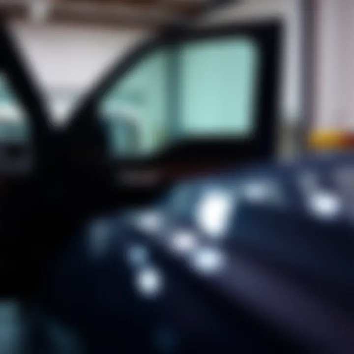 Magnificent An In-Depth Analysis of the 2015 Ford F150 Door