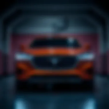 Magnificent An In-Depth Analysis of the 2017 Longhorn: Features, Performance, and Market Perspective