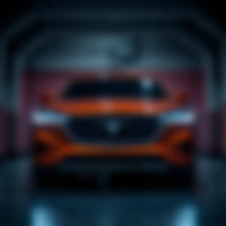 Magnificent An In-Depth Analysis of the 2017 Longhorn: Features, Performance, and Market Perspective