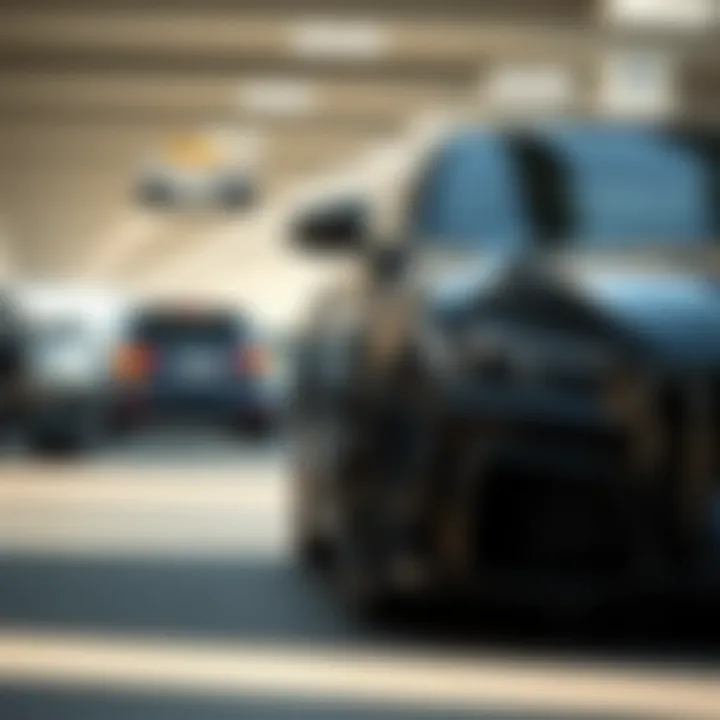 Magnificent An In-Depth Exploration of S4 Cars: Characteristics, Performance, and Market Position
