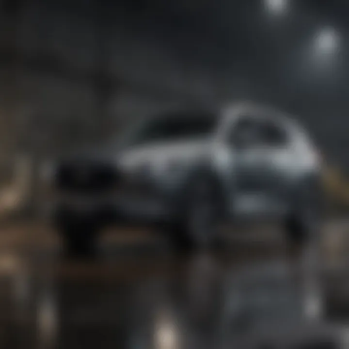 Magnificent Analyzing the Ride Quality of the Mazda CX-5