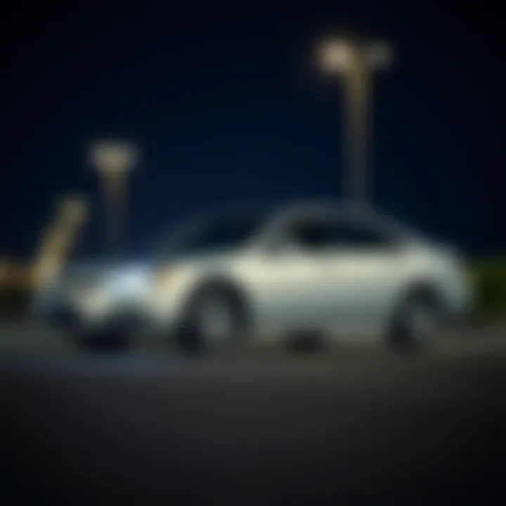 Magnificent Comprehensive Analysis of the 2007 Chevrolet Impala LTZ