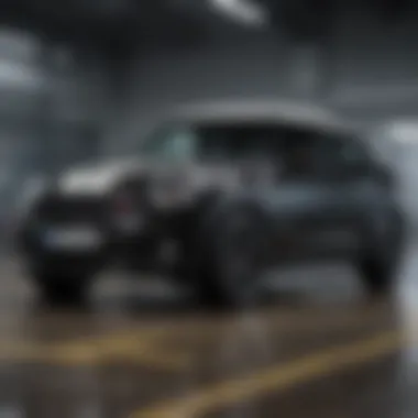 Magnificent Comprehensive Analysis of the 2013 Mini Paceman Cooper S