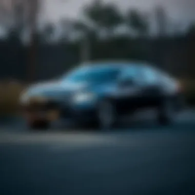Magnificent Comprehensive Analysis of the 2018 Accord 2.0: Performance, Features, and Market Insight