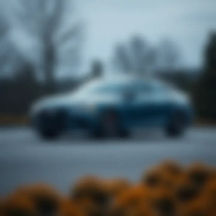 Magnificent Comprehensive Analysis of the 2020 Audi A4 AWD