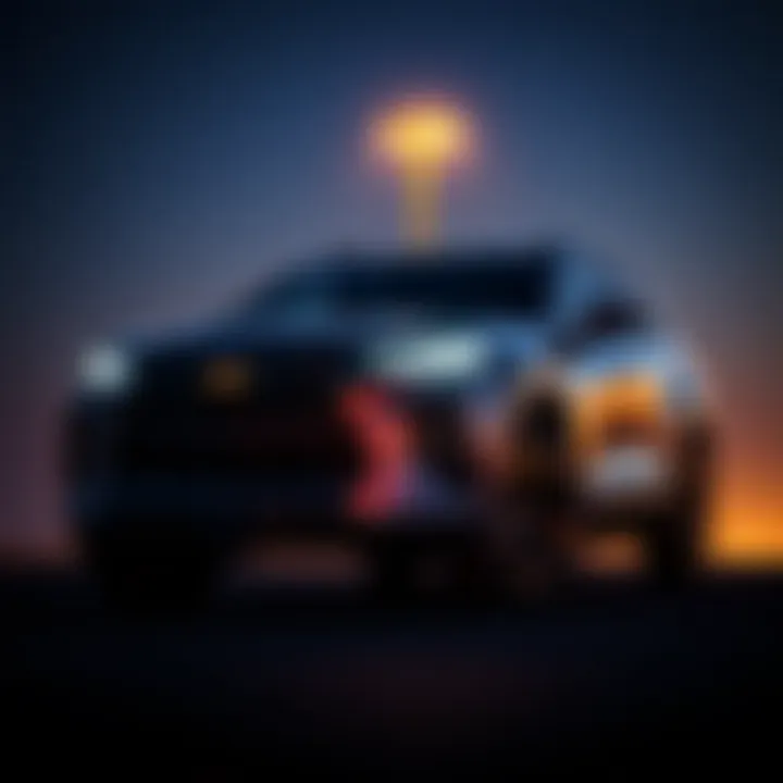Magnificent Comprehensive Analysis of the 22 Chevy Blazer: Insights and Perspectives