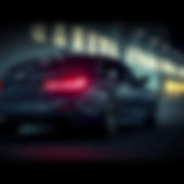 Magnificent Comprehensive Analysis of the BMW 550i xDrive