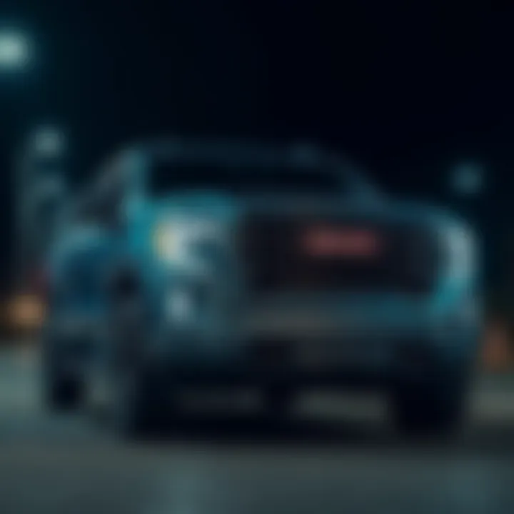 Magnificent Comprehensive Analysis of the GMC Sierra 1500 WT