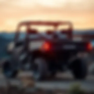 Magnificent Comprehensive Analysis of the Polaris Ranger 900XP Crew