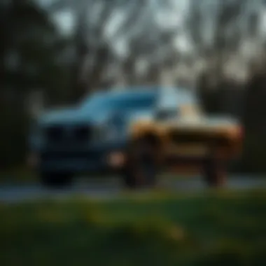 Magnificent Comprehensive Analysis of the Single Cab Nissan Titan