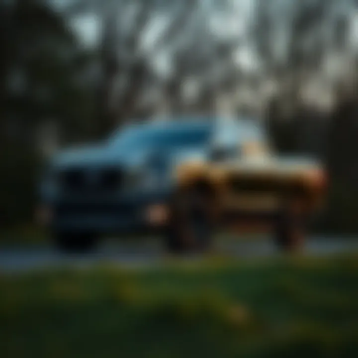 Magnificent Comprehensive Analysis of the Single Cab Nissan Titan