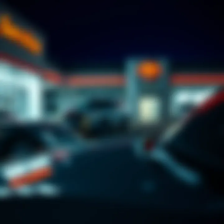 Magnificent Exploring Car Dealerships in Irvington, NJ