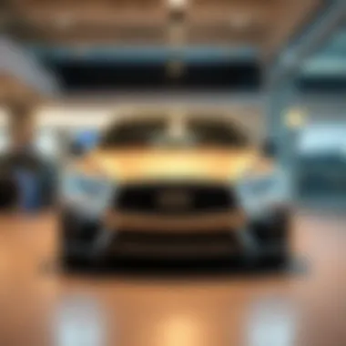 Magnificent Exploring Infiniti Dealerships in San Jose: A Comprehensive Overview