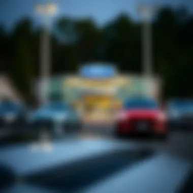 Magnificent Exploring Paramount Ford in Morganton, NC: A Comprehensive Overview