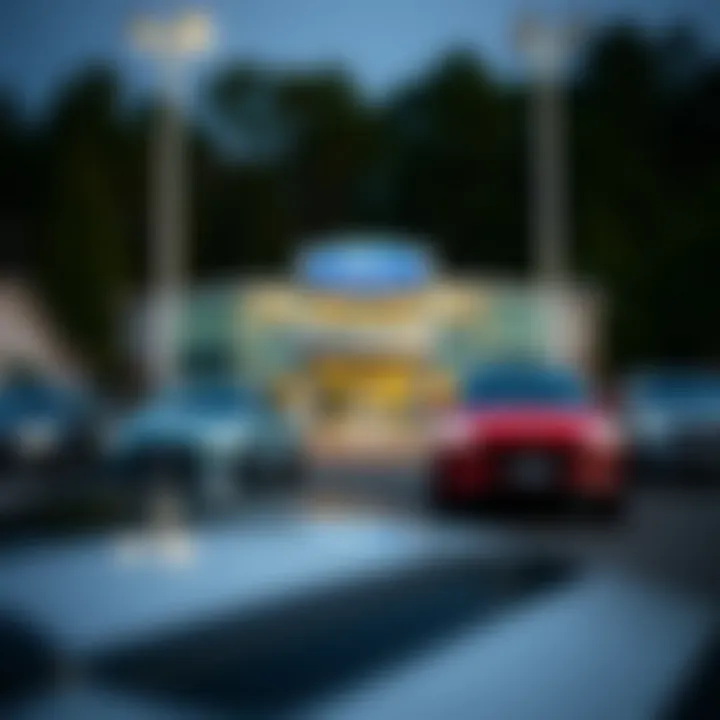 Magnificent Exploring Paramount Ford in Morganton, NC: A Comprehensive Overview
