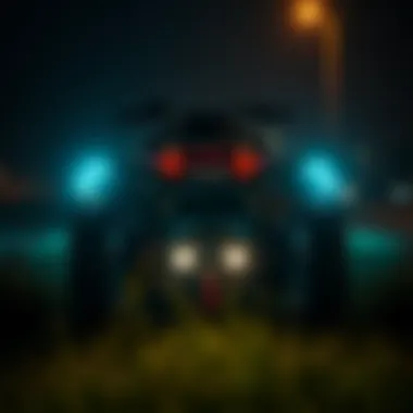 Magnificent Exploring the Brute Force 4Wheeler: An In-Depth Analysis