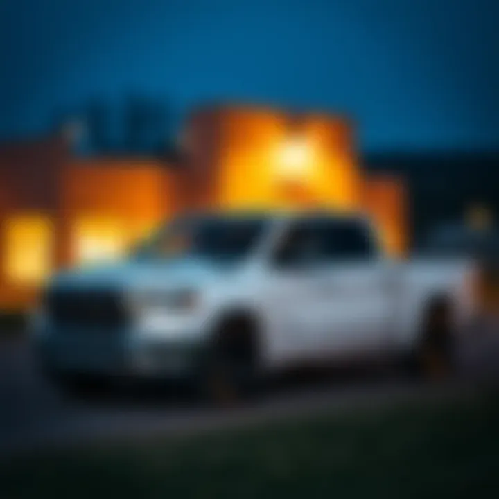 Magnificent Exploring the Costs of the 2021 Ram 1500: A Comprehensive Analysis