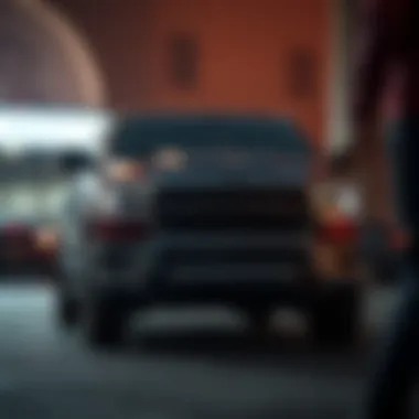 Magnificent Exploring the Dodge Ram Big Horn 5.7 Hemi: Performance, Features, and Market Insights