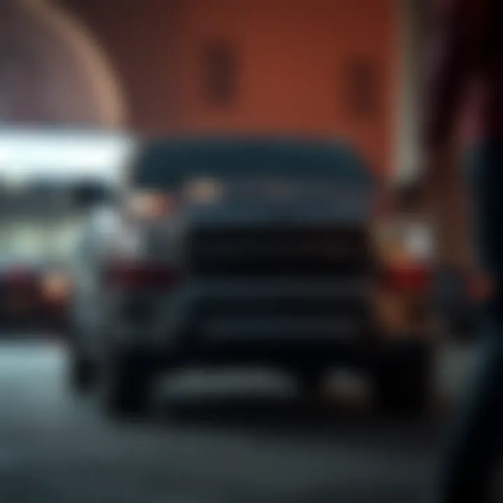 Magnificent Exploring the Dodge Ram Big Horn 5.7 Hemi: Performance, Features, and Market Insights