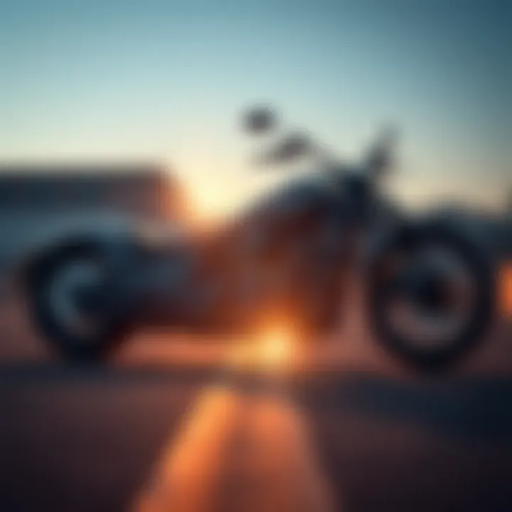 Magnificent Exploring the HD Street Rod 750: A Comprehensive Overview