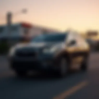 Magnificent Exploring the Market for Used Subaru Ascent in San Diego Magnificent Exploring the Market for Used Subaru Ascent in San Diego