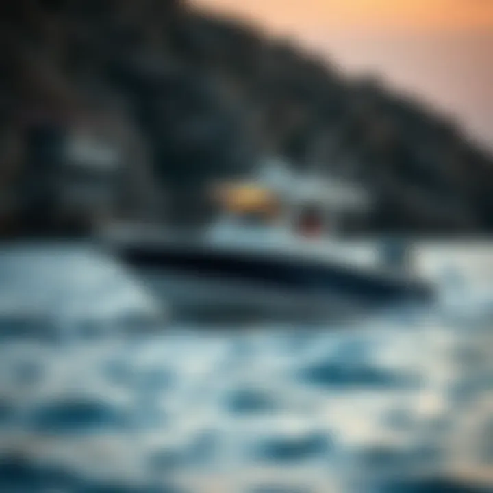 Magnificent Exploring the Nuances of Personal Fishing Boats