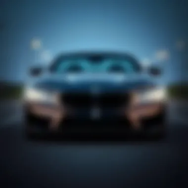 Magnificent Exploring the Used BMW M6 Coupe: A Comprehensive Guide Magnificent Exploring the Used BMW M6 Coupe: A Comprehensive Guide