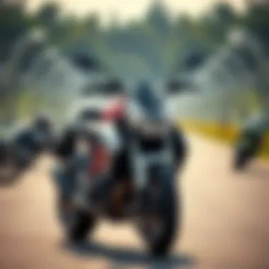 Magnificent Exploring the Versatility and Impact of Motorcycles