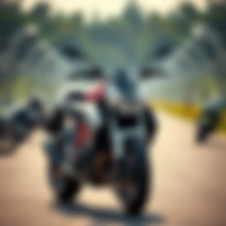 Magnificent Exploring the Versatility and Impact of Motorcycles