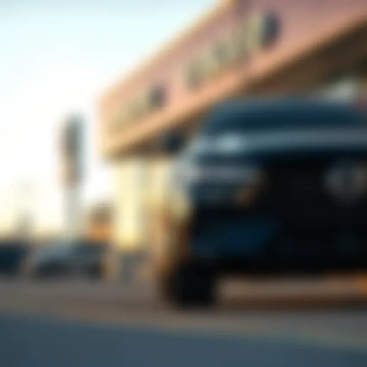 Magnificent Exploring the Volvo Dealership Landscape in Wichita, Kansas