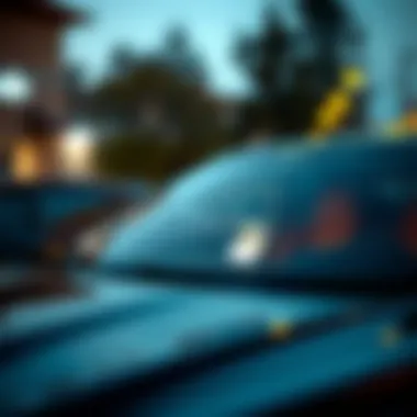 Magnificent Finding Solutions for Chipped Windshields