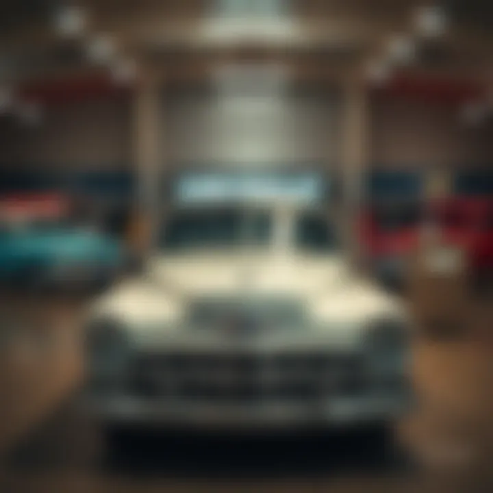 Magnificent Henson Chevy: A Deep Dive into Madisonville, Texas's Automotive Hub