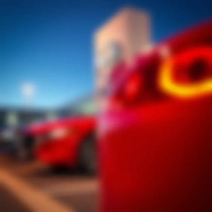 Magnificent In-Depth Analysis of Chapman Mazda in Phoenix, AZ