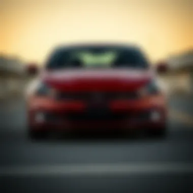 Magnificent In-Depth Analysis of the 2013 Dodge Dart Automatic: Performance, Features, and Insights